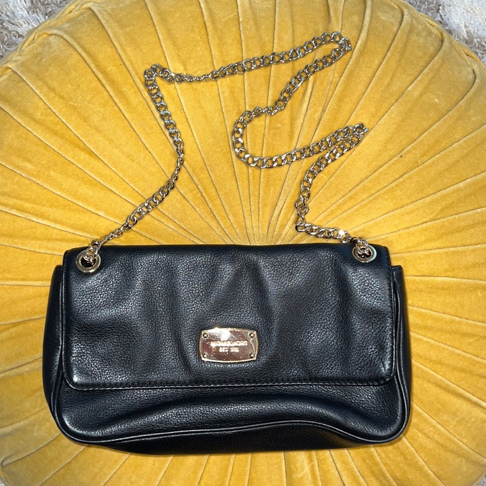 Michael Kors Shoulder Chain Bag